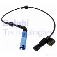 Датчик АБС DELPHI C KTH8EJ SS20041 5012759450239 956828 - Изображение 7