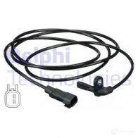 Датчик АБС DELPHI 5012759532041 ME1 E8 SS20357 Opel