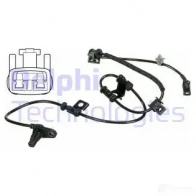 Датчик АБС DELPHI SS20615 Kia TVP 2HF