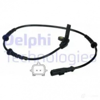 Датчик АБС DELPHI Renault Fluence 1 (L30) 2010 – 2020 SS20365 EOZV3 S 5012759968550