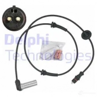 Датчик АБС DELPHI SS20583 Land Rover Q7 EWRM