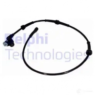 Датчик АБС DELPHI SS20018 Ford KA 1 (CCQ, RB) 1996 – 2008 5012759445693 YAT LTN
