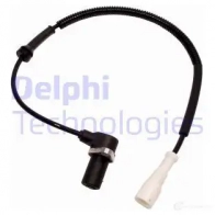 Датчик АБС DELPHI 956987 GFL7 T SS20214 5012759492826