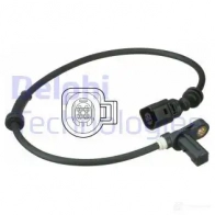 Датчик АБС DELPHI 5012759986653 Ford Galaxy V OBZHGO SS20494