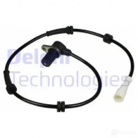 Датчик АБС DELPHI SS20267 VY8PB S5 957034 5012759498002
