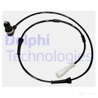 Датчик АБС DELPHI 5012759450383 WY4PQ Z8 SS20051 956838