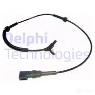 Датчик АБС DELPHI PHMO 6 5012759461204 SS20112 956894