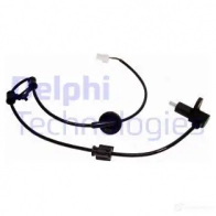 Датчик АБС DELPHI 5012759490549 Hyundai Matrix SS20203 D 85ER4J