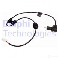 Датчик АБС DELPHI Hyundai Matrix 5012759490556 GQ3 AN SS20204