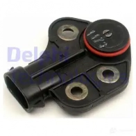 Датчик АБС DELPHI SS10298-11B1 1437368606 8 K4DPAD