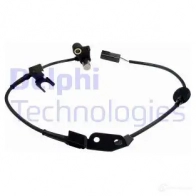 Датчик АБС DELPHI 956973 5012759492543 F MCE4 ss20200
