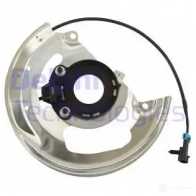Датчик АБС DELPHI 5012759462225 SS10868 507985724 Y8PJ 4UX