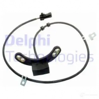 Датчик АБС DELPHI ss10276 T6YEZO 956503 SS1 0276-11B1