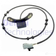 Датчик АБС DELPHI SS1027 2-11B1 EEQPN68 SS10272 956501