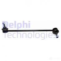 Датчик АБС DELPHI SS102 95-11B1 956509 ss10295 V411YI