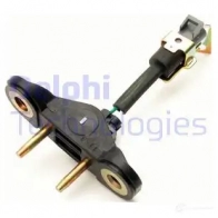Датчик АБС DELPHI UH6 MR84 SS10295-11B1 1437368593