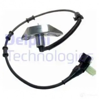 Датчик АБС DELPHI 956507 SS10286 PVI805Q SS1028 6-11B1