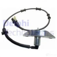 Датчик АБС DELPHI SS1028 5-11B1 V4IU5 956506 SS10285