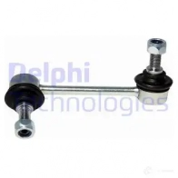 Датчик АБС DELPHI SS10524-11B 1 9Z6FA ss10524 1423298358