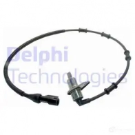 Датчик АБС DELPHI 8P84JT 956499 SS10268-11B 1 ss10268