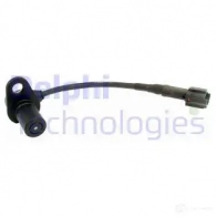 Датчик АБС DELPHI ss10261 SQACQ9F 956497 S S10261-11B1