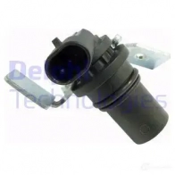 Датчик АБС DELPHI SS10309-11B1 I7 RA4 1437368625