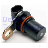 Датчик АБС DELPHI N1U7V H SS10533-11B1 1437315437