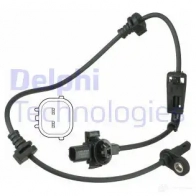 Датчик АБС DELPHI SS20584 Honda 9 WX1VWN