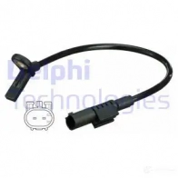 Датчик АБС DELPHI 957093 SS20339 5012759513507 2WYG 7 - Изображение 2