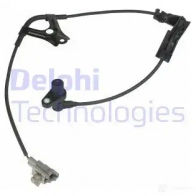 Датчик АБС DELPHI UR1Q3 3E Toyota Corolla (E110) 8 Седан 1.6 16V (ZZE112) 110 л.с. 1999 – 2001 5012759503430 SS20288