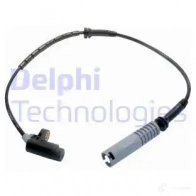 Датчик АБС DELPHI 9 RXFI 5012759460115 SS10303 Bmw 7 (E38) 3 Седан 3.9 740 d 245 л.с. 1999 – 2001