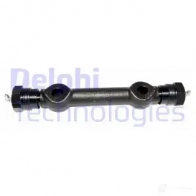 Амортизатор DELPHI 3285330024224 UCZ NC7 dg3823 Fiat Ducato (230) 1 Фургон 2.5 TD 4x4 109 л.с. 1994 – 1998