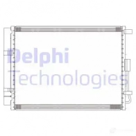 Амортизатор DELPHI 938565 3285330035640 BBSO9P W dg7944