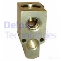 Амортизатор DELPHI dg9881 4Q D4A 3285330009825 Bmw 3 (E46) 4 Купе 2.0 318 Ci 150 л.с. 2005 – 2006