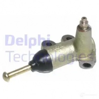 Рабочий цилиндр сцепления DELPHI Z UVNAO7 5012759808078 947964 LL15126