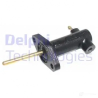Рабочий цилиндр сцепления DELPHI 947992 GM 217 LL40011 5012759084267