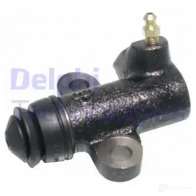 Рабочий цилиндр сцепления DELPHI 5012759808849 8T1I72 5 LL60812 948045