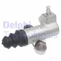 Рабочий цилиндр сцепления DELPHI LL60093 4MY 4MD 5012759808375 948019