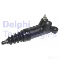 Рабочий цилиндр сцепления DELPHI 5012759065273 4 4WOT LL40813 947998