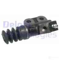 Рабочий цилиндр сцепления DELPHI LL60478 U KU96A 948031 5012759808542