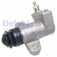 Рабочий цилиндр сцепления DELPHI 51R N9 948030 LL60477 5012759808535