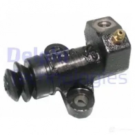 Рабочий цилиндр сцепления DELPHI R6Q 51 5012759808504 948029 LL60473