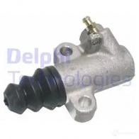 Рабочий цилиндр сцепления DELPHI 5012759700051 MT3 XF07 LL60222 948024