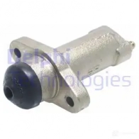 Рабочий цилиндр сцепления DELPHI KS2 6J 5012759808009 947961 LL15016