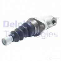 Рабочий цилиндр сцепления DELPHI 948007 5012759808320 C CWYF LL42711