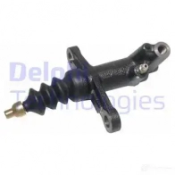 Рабочий цилиндр сцепления DELPHI 948063 LL62069 2FRE 4 5012759097113