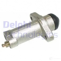 Рабочий цилиндр сцепления DELPHI U 69VAK LL15351 1423298198 5012759808139