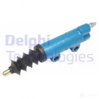 Рабочий цилиндр сцепления DELPHI 948054 5012759809006 LL60950 RF6UL 7