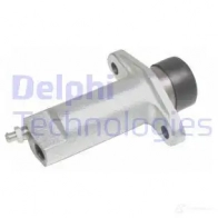 Рабочий цилиндр сцепления DELPHI 6PK S1 947987 LL37528 5012759808276