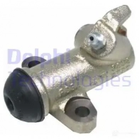 Рабочий цилиндр сцепления DELPHI 947962 L6UX 82 5012759808047 LL15068
